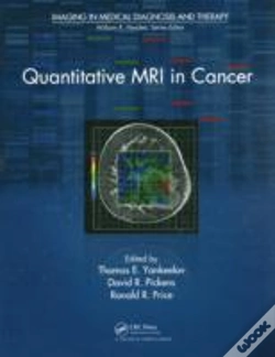 Capa do artigo Quantitative Mri In Cancer