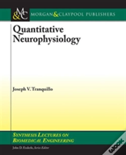 Capa do artigo Quantitative Neurophysiology
