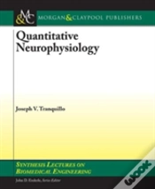 Capa do artigo Quantitative Neurophysiology