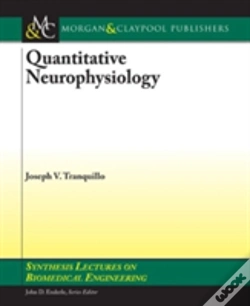 Capa do artigo Quantitative Neurophysiology