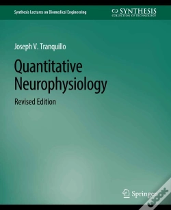 Capa do artigo Quantitative Neurophysiology