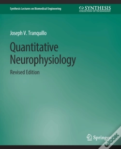 Capa do artigo Quantitative Neurophysiology