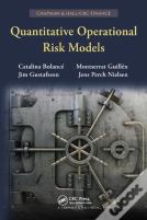 Quantitative Operational Risk Models