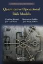 Quantitative Operational Risk Models - Preview