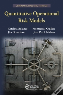 Capa do artigo Quantitative Operational Risk Models