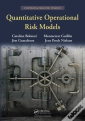Quantitative Operational Risk Models