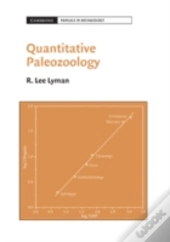 Quantitative Paleozoology