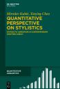 Quantitative Perspective On Stylistics - Preview