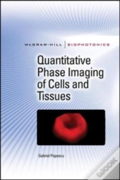 Capa do artigo Quantitative Phase Imaging Of Cells And Tissues