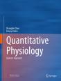 Quantitative Physiology - Preview