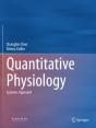 Quantitative Physiology - Preview