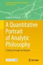 Quantitative Portrait Of Analytic Philosophy - Preview
