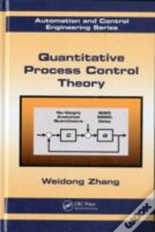 Capa do artigo Quantitative Process Control Theory