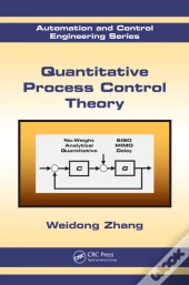 Quantitative Process Control Theory