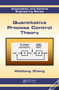 Capa do artigo Quantitative Process Control Theory