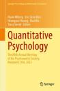 Quantitative Psychology - Preview