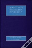 Quantitative Psychology