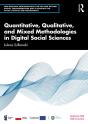 Quantitative, Qualitative, And Mixed Methodologies In Digital Social Sciences - Preview