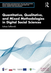 Capa do artigo Quantitative, Qualitative, And Mixed Methodologies In Digital Social Sciences