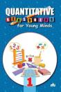 Quantitative Reasoning For Young Minds Level 1 - Preview