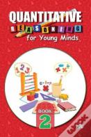 Quantitative Reasoning For Young Minds Level 2