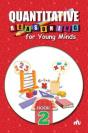 Quantitative Reasoning For Young Minds Level 2 - Preview