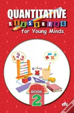 Capa do artigo Quantitative Reasoning For Young Minds Level 2