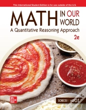 Capa do artigo Quantitative Reasoning Ise