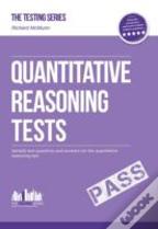 Quantitative Reasoning Tests
