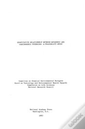 Capa do artigo Quantitative Relationship Between Mutagenic And Carcinogenic Potencies