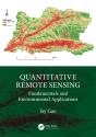 Quantitative Remote Sensing - Preview