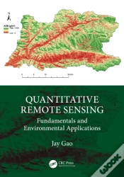 Capa do artigo Quantitative Remote Sensing