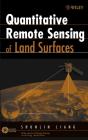 Quantitative Remote Sensing Of Land Surfaces - Preview