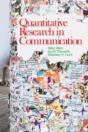 Quantitative Research In Communication - Preview