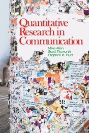 Capa do artigo Quantitative Research In Communication