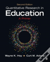 Quantitative Research In Education