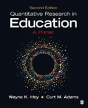 Quantitative Research In Education - Preview
