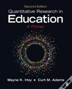 Capa do artigo Quantitative Research In Education