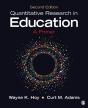 Quantitative Research In Education - Preview