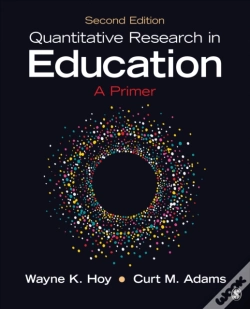 Capa do artigo Quantitative Research In Education
