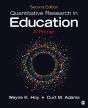 Quantitative Research In Education - Preview
