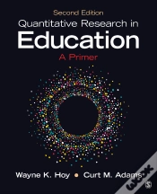 Capa do artigo Quantitative Research In Education