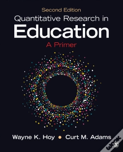 Capa do artigo Quantitative Research In Education