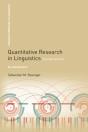 Quantitative Research In Linguistics - Preview