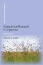 Quantitative Research In Linguistics - Preview