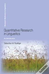 Quantitative Research In Linguistics