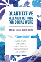Quantitative Research Methods For Social Work