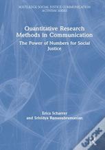 Quantitative Research Methods In Communication