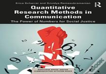 Quantitative Research Methods In Communication