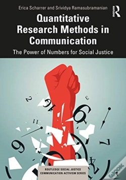 Capa do artigo Quantitative Research Methods In Communication